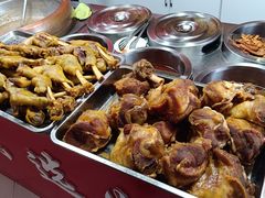 -闫涛羊杂可(总店)