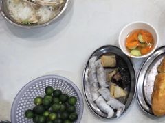 -华姐鸡粉(教育路店)