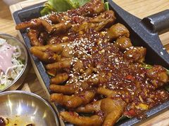 -小木屋米酒店·韩国料理(深圳总店)