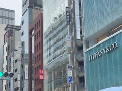 -优衣库(银座店)