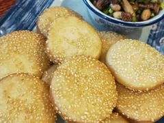 -满堂春特色餐馆