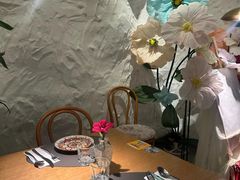 -麓椿花园西餐厅(海乐世界店)