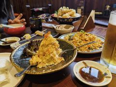 -鸟鹏烧鸟居酒屋(仁恒梦中心店)