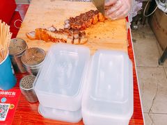-脆皮五花肉(建东街旗舰店)