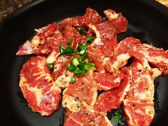 -高丽苑韩国烤肉(海昌路旗舰店)