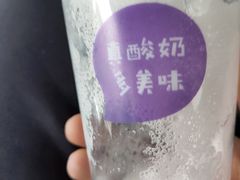 -一只酸奶牛(来福士店)