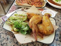 -潮汕龙记·普宁肠粉
