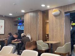 -魏家凉皮(十里河店)