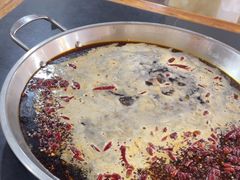 -储奇门鳝鱼火锅(总店)
