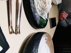 -余欢领鲜火锅(新街口店)