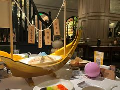 -狮拾久·现代新加坡料理(壹方城店)