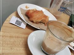 -VOYAGE COFFEE(杨梅竹店)