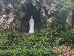 -平安桥天主教堂