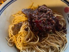 -矮子粉店1985·长沙米粉(湘春路店)