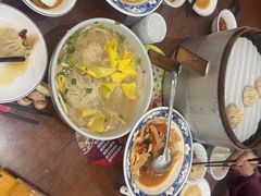 -真不同饭店(中州东路店)