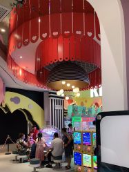 -meland club亲子乐园(重庆万象城店)