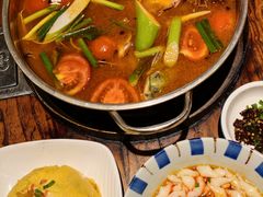 -亮欢寨(凯里总店)