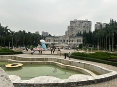 -珠海圆明新园