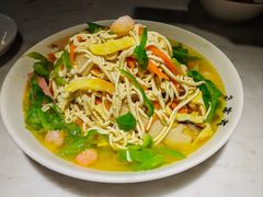 -红灯笼大酒楼(通湖路店)