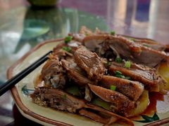 -鹿福农庄(南沙天后宫店)