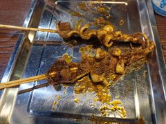 -曾记大腰子烧烤(苗栗路总店)