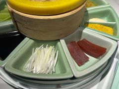 -羲和雅苑•北京烤鸭(国贸商城店)