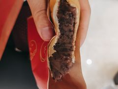 -拾烧车轮饼(世纪金源店)