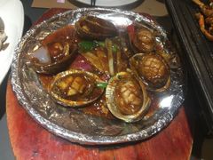 -79号渔船海鲜饭店(华强北店)