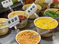 -池嬢拌粉(上海首店)