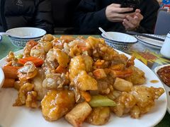 -桃子餐厅·天津菜(红星路直营店)