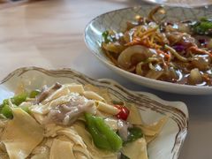 -京滨饭店·餐厅(阜外大街店)