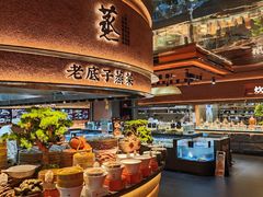 -炊江南·上海菜(国展华漕店)