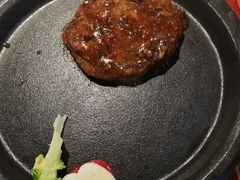 -格瑞欧海鲜自助烤肉火锅(光彩店)