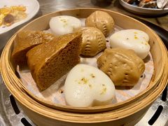 -鲜小岛·铜锅涮肉