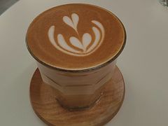 -麻雀咖啡SPARROW COFFEE(十全街店)