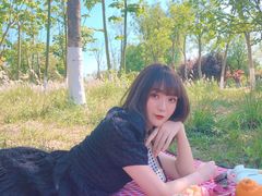 -白鹭湾湿地公园