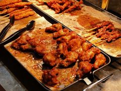 -比格比萨自助(国展店)