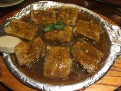-云来居素食馆(东门店)