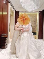 -喜喜婚纱HAPPINESS STUDIO奢定馆(海淀体验馆)