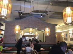 大堂-闽上鲜·福建菜(龙湖滨江天街店)