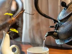 -醉西楼·国风茶社