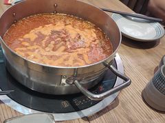 -野山舂·贵州现舂酸汤牛肉(东山店)