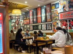 -福苗小骆驼烧烤(莲湖路店)