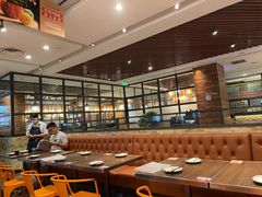-新旺茶餐厅(嘉里城店)