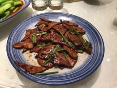 -鸭匠食府·挂炉烤鸭·新京菜(阜成路店)