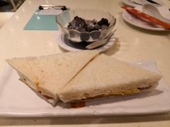 -龙记香港茶餐厅(久光百货店)