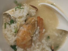 -海味当家·蒸锅海鲜(星海公园店)
