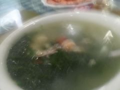 -钱大妈海鲜饭店(保利林语店)