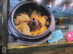 云海肴汽锅鸡-云海肴云南菜(花园城店)