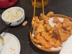 -赠李白·如诗的川味(余杭万达广场店)